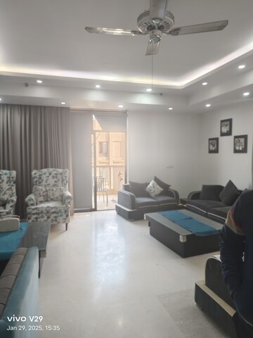 3 BHK Apartment For Rent in SS Hibiscus Sector 50 Gurgaon  8298637