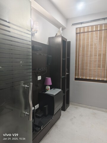 Room in 3 BHK Apartment at SS Hibiscus, Sector 50 – for Rent