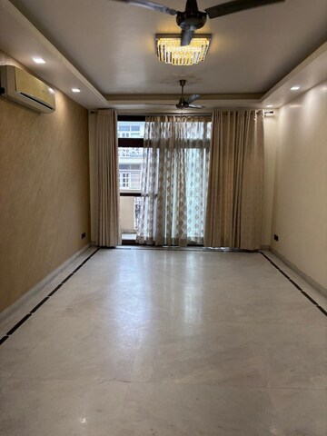 3 BHK Builder Floor For Sale in Kalkaji