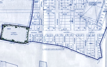 Plot For Sale in Koni