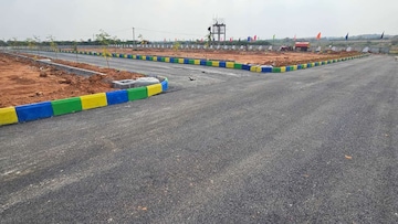  Plot – Exterior View View at Yuva Park, Shadnagar - for Sale