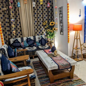 3 BHK Apartment For Rent in Nimbus The Hyde park, Sector 78