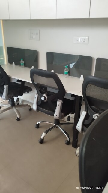 Team Area in  Office Space at Spectrum@Metro, Sector 75 – for Rent