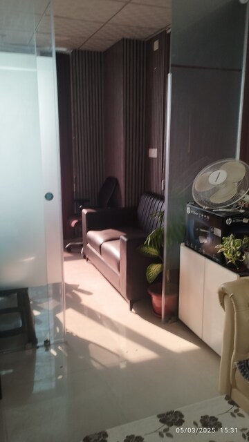 Team Area in  Office Space at Spectrum@Metro, Sector 75 – for Rent