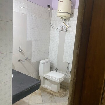 Bathroom in  Pg at Alpha 1 Greater Noida – for Rent