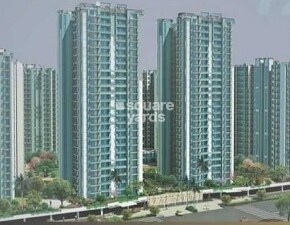 1 BHK Apartment For Sale in Amrapali Dream Valley, Tech Zone 4 Greater Noida