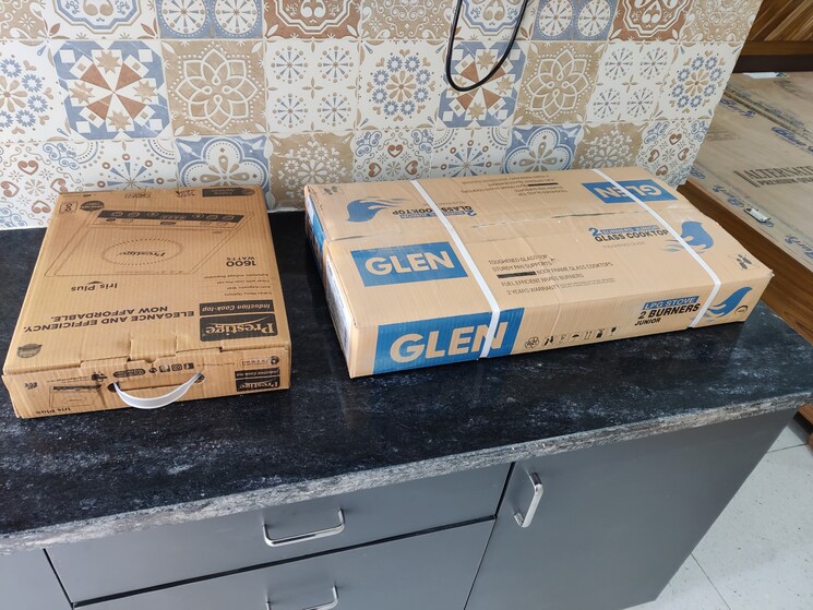 Kitchen, rajpur road Studio 515 Sq.Ft. Apartment In Rajpur Road Dehradun 8298674