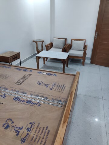 Bedroom in Studio Apartment at Rajpur Road – for Rent