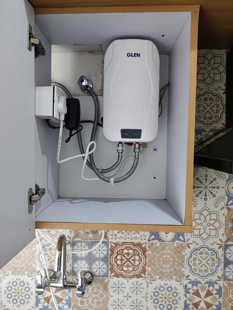 undefined, rajpur road Studio 515 Sq.Ft. Apartment In Rajpur Road Dehradun 8298674