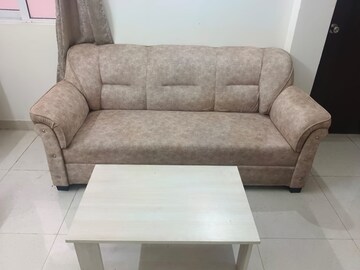 Bedroom in 1.5 BHK Apartment at Signature Global Andour Height, Sector 71 – for Rent