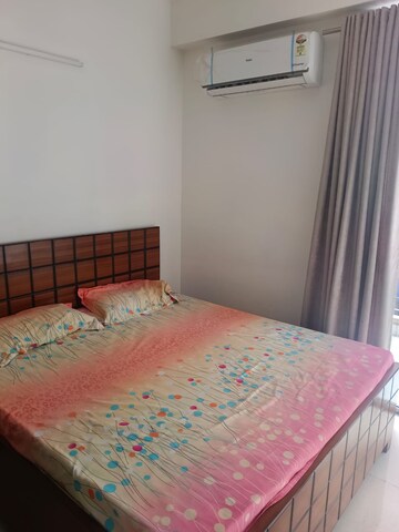 Bedroom in 1.5 BHK Apartment at Signature Global Andour Height, Sector 71 – for Rent