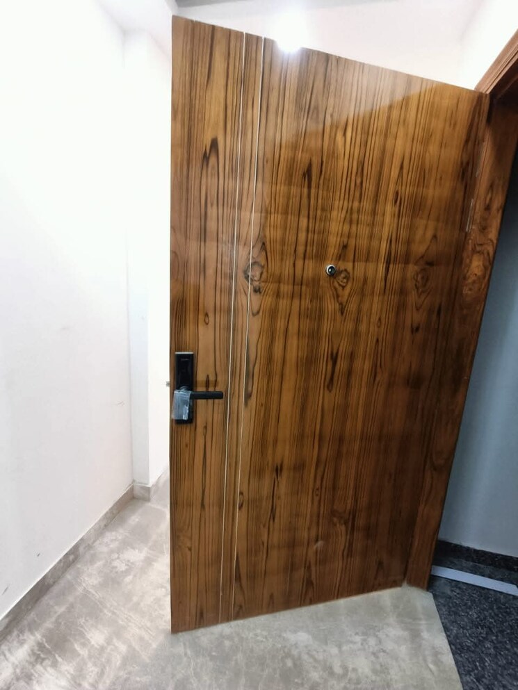 undefined, sector 49 3 Bedroom 1452 Sq.Ft. Builder Floor In Sector 49 Faridabad 8298713