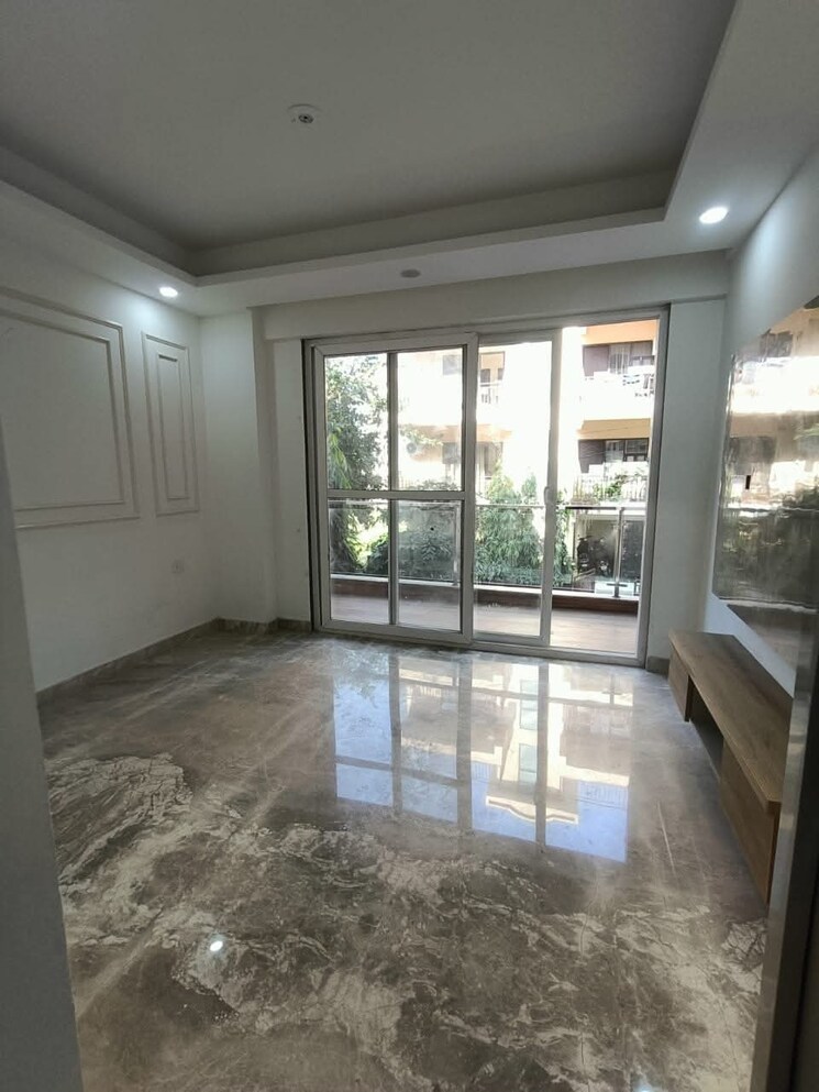 Living Room, sector 49 3 Bedroom 1452 Sq.Ft. Builder Floor In Sector 49 Faridabad 8298713