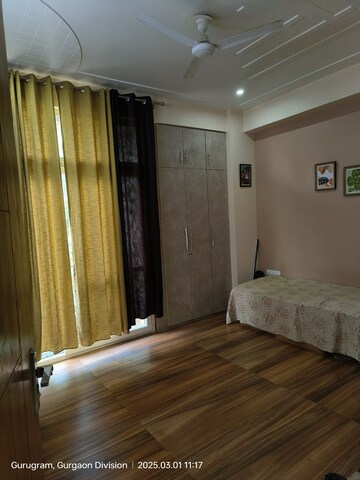 3 BHK Builder Floor For Rent in Sector 9