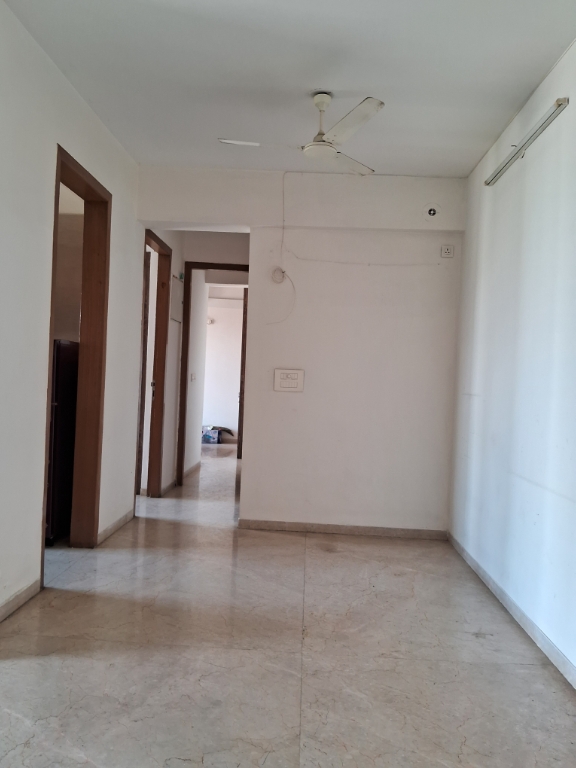 2 BHK Apartment For Sale in Dosti Ambrosia