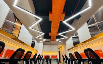 Office Space For Rent in JMD Megapolis, Sector 48