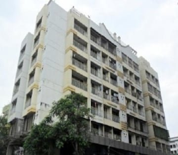 1 BHK Apartment For Rent in Triveni CHS Goregaon Goregaon West Mumbai  8298735