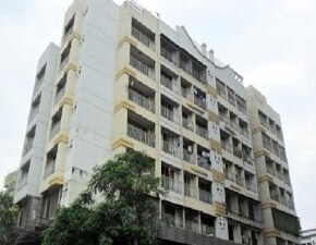 1 BHK Apartment For Rent in Triveni CHS Goregaon, Goregaon West
