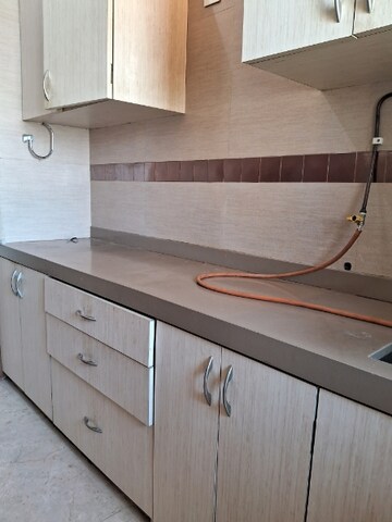 Kitchen in 2 BHK Apartment at Dosti Ambrosia, Wadala East – for Sale