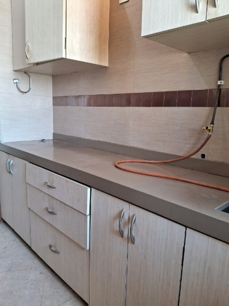 Kitchen, dosti-ambrosia 2 Bedroom 1376 Sq.Ft. Apartment In Wadala East Mumbai 8298783