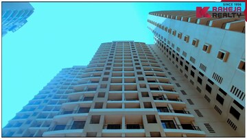 2 BHK Apartment – Exterior View View at K Raheja Heights, Malad East - for Rent