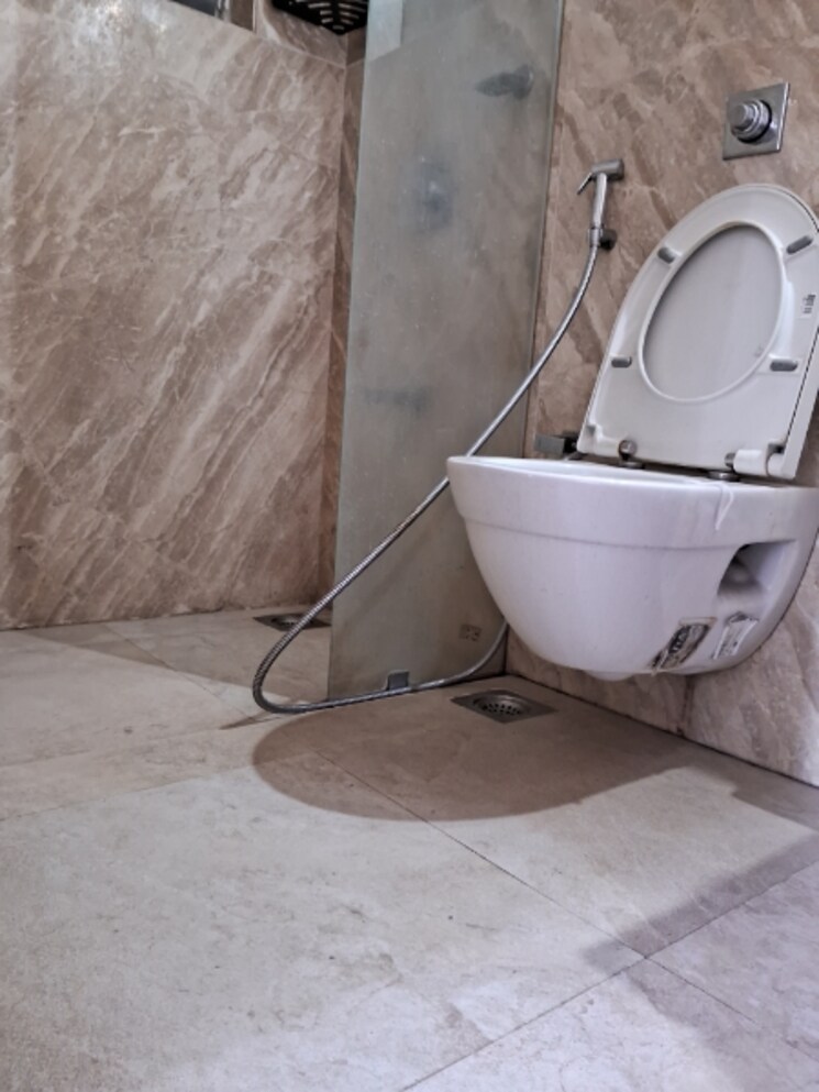 Bathroom, dosti-ambrosia 2 Bedroom 1376 Sq.Ft. Apartment In Wadala East Mumbai 8298783