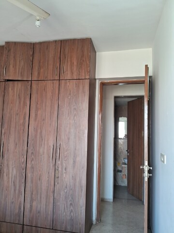 Furnished Amenities in 2 BHK Apartment at Dosti Ambrosia, Wadala East – for Sale