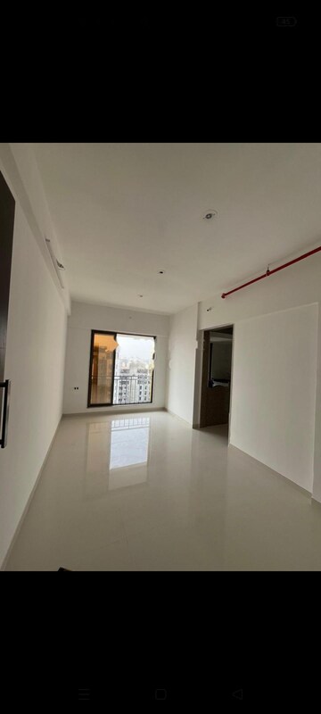 Building Lobby in 1 BHK Apartment at Tiara Hills, Mira Road – for Rent