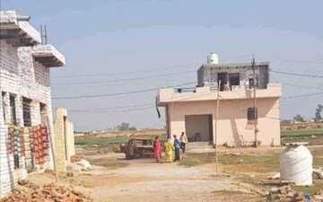 Plot For Sale in Sultanpur
