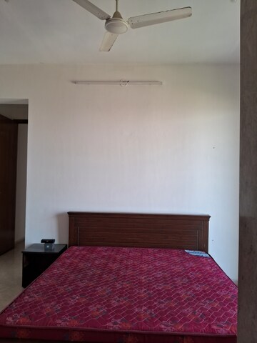Bedroom in 2 BHK Apartment at Dosti Ambrosia, Wadala East – for Sale