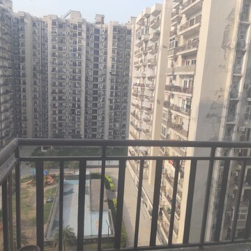 2.5 BHK Apartment – Exterior View View at Aims Golf Avenue I, Sector 75 - for Rent