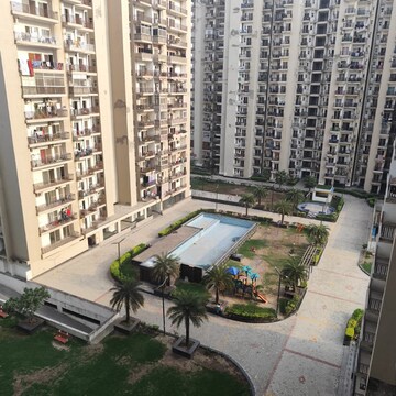 2.5 BHK Apartment – Exterior View View at Aims Golf Avenue I, Sector 75 - for Rent