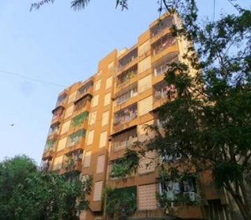 2 BHK Apartment For Rent in Rohini CHS Goregaon Goregaon West Mumbai  8298768