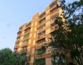 2 BHK Apartment For Rent in Rohini CHS Goregaon, Goregaon West