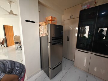 Kitchen in 2 BHK Apartment at Satellite – for Rent