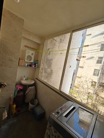  2 BHK Apartment at Satellite – for Rent