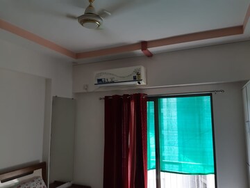  2 BHK Apartment at Satellite – for Rent