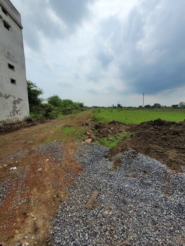 Plot Area in  Plot at Chilhati – for Sale