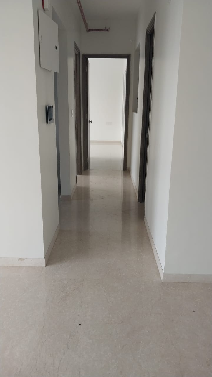 2 BHK + Pooja Room Apartment For Rent in Kalpataru Paramount