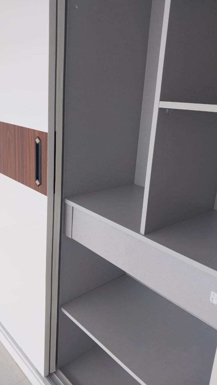 Master Bedroom, kalpataru-paramount 2 Bedroom 672 Sq.Ft. Apartment In Kapur Bawdi Thane 8298802