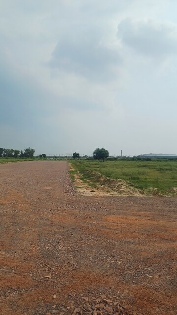  Industrial Plot For Sale in Sikri