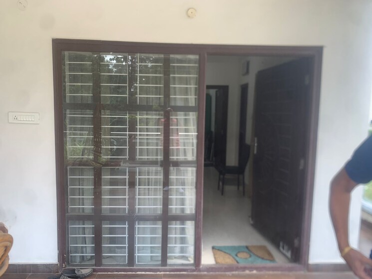 Room, kondapur 4 Bedroom 200 Sq.Yd. Villa In Kondapur Hyderabad 8298817
