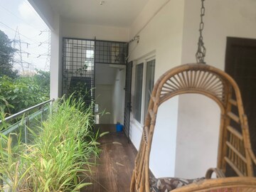 4 BHK Villa – Exterior View View at Kondapur - for Sale