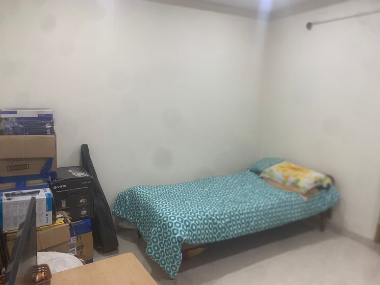 Bedroom, kondapur 4 Bedroom 200 Sq.Yd. Villa In Kondapur Hyderabad 8298817