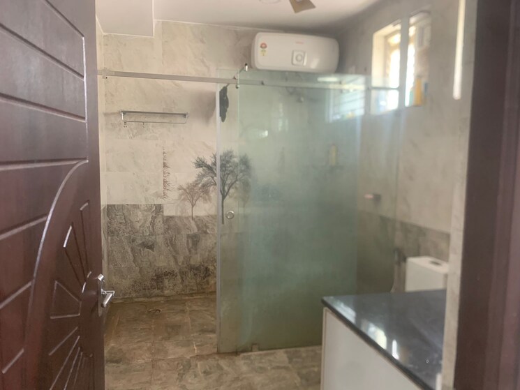 Bathroom, kondapur 4 Bedroom 200 Sq.Yd. Villa In Kondapur Hyderabad 8298817