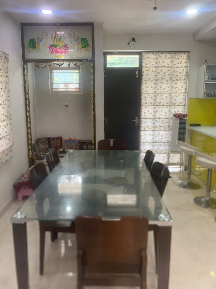 Kitchen, kondapur 4 Bedroom 200 Sq.Yd. Villa In Kondapur Hyderabad 8298817
