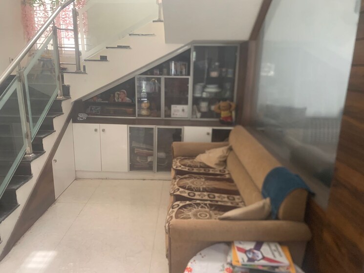 undefined, kondapur 4 Bedroom 200 Sq.Yd. Villa In Kondapur Hyderabad 8298817