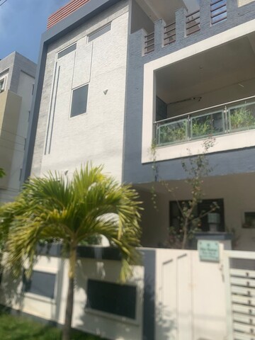 4 BHK Villa For Sale in Kondapur