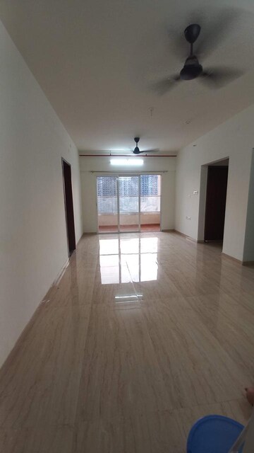 Building Lobby in 2 BHK Apartment at VTP Beaumonde, Kharadi – for Rent