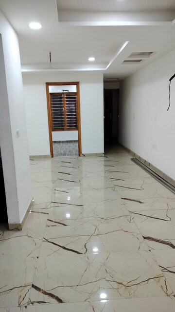 Living Room in 2 BHK Apartment at Pallavpuram – for Sale